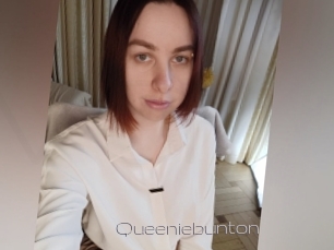 Queeniebunton