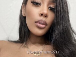 Queenmilan22u