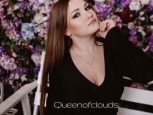 Queenofclouds