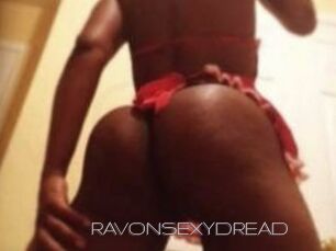 RAVON_SEXYDREAD