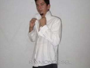 RAYMONDESEL