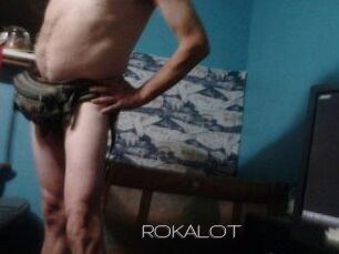 ROKALOT