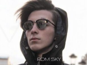 ROM_SKY