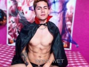 RONY_WET