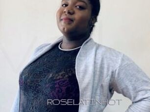 ROSELATINHOT