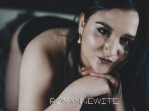 ROXANNEWITE