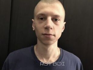 ROY_BOI