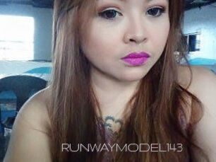 RUNWAYMODEL143