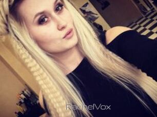 RachelVox