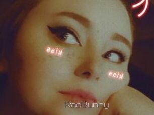 RaeBunny