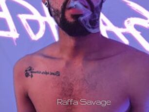 Raffa_Savage