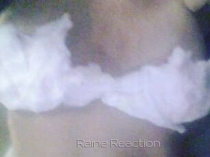 Raine_Reaction