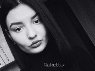 Raketta