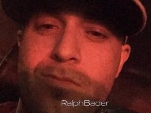 RalphBader