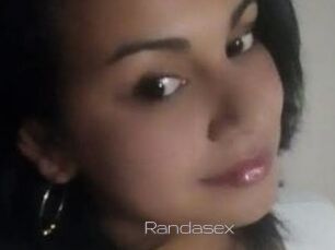 Randasex