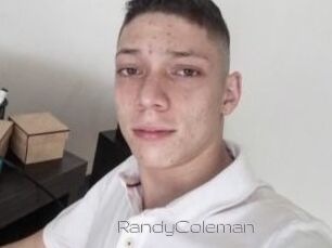 RandyColeman