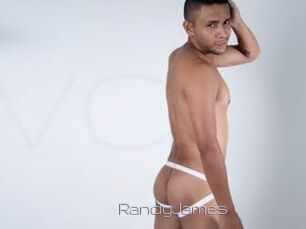 RandyJames