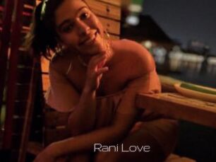 Rani_Love