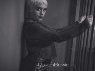 RavenBowie