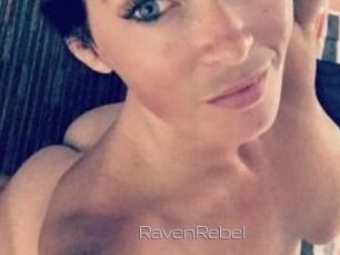 RavenRebel