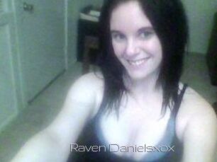 Raven_Danielsxox