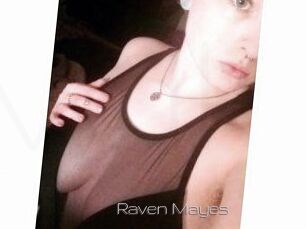 Raven_Mayes