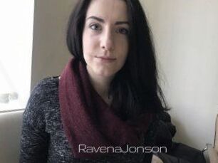 RavenaJonson