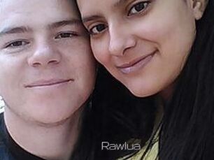 Rawlua