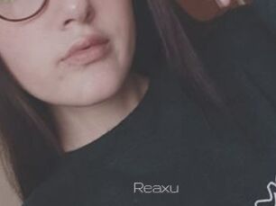 Reaxu