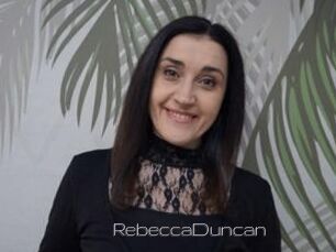 RebeccaDuncan