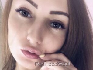 RedHeadSoul