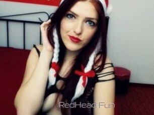 RedHead_Fun