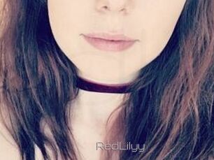 RedLilyy