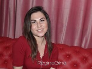 ReginaGina