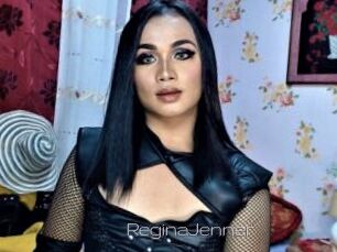 ReginaJenner