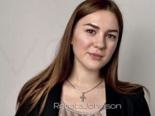 RenataJohnson