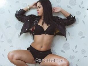 RenatteDoll