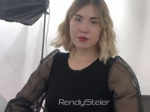 RendySteler