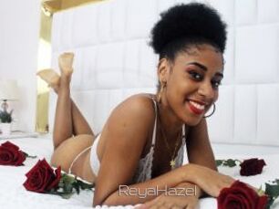 ReyaHazel