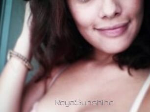 ReyaSunshine