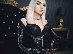 RheaMadison