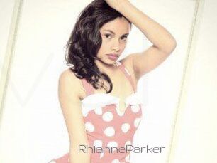 RhianneParker