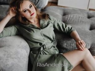 RiaAnderson