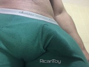 RicanToy