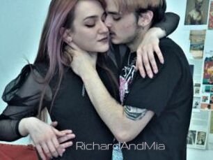 RichardAndMia