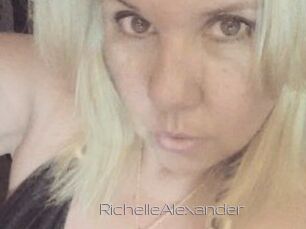 Richelle_Alexander