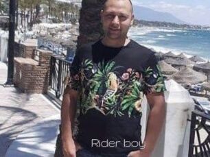 Rider_boy