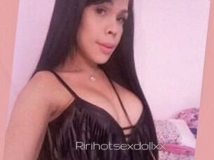 Ririhotsexdollxx