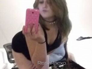 RissaRaexo