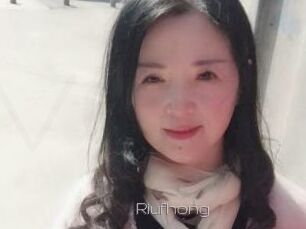 Riufhong